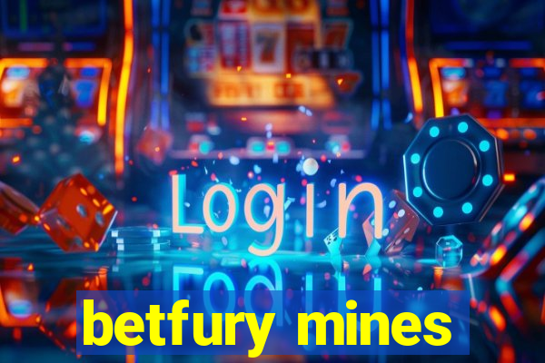 betfury mines