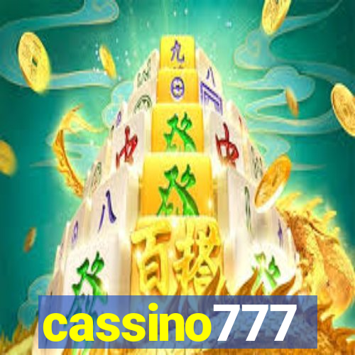 cassino777