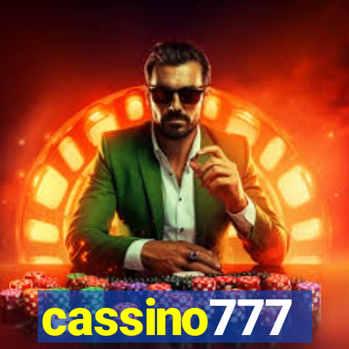 cassino777