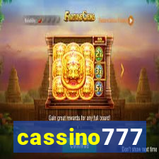 cassino777