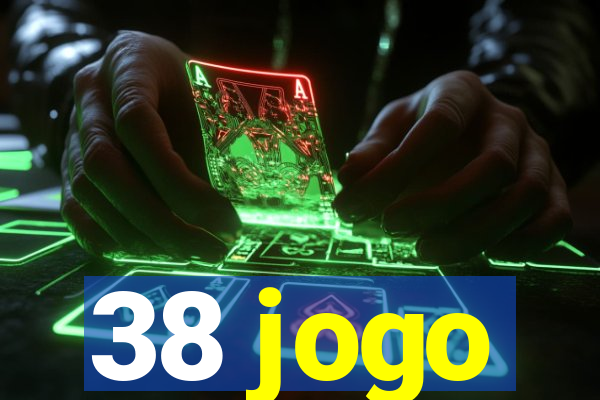 38 jogo