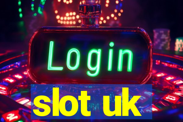 slot uk