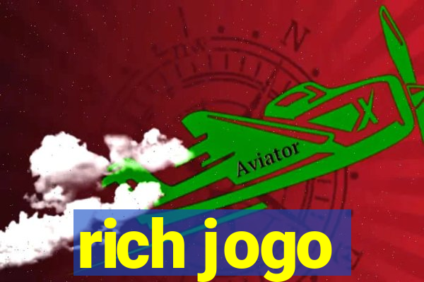 rich jogo