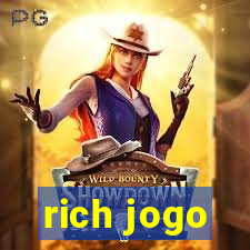 rich jogo