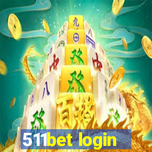 511bet login