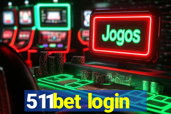 511bet login