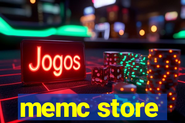 memc store