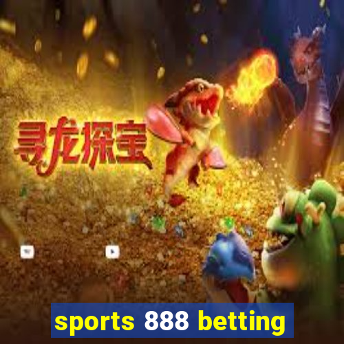 sports 888 betting