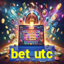 bet utc