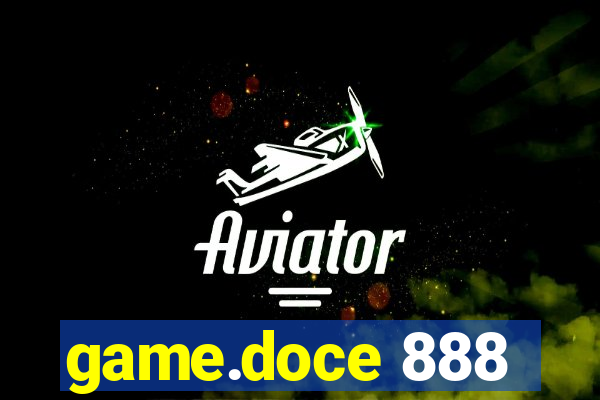 game.doce 888