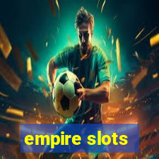 empire slots