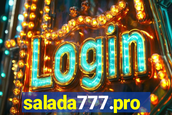 salada777.pro