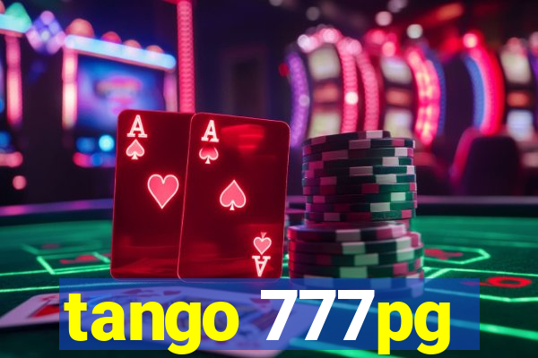 tango 777pg