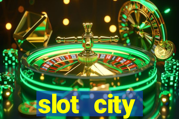 slot city промокод на фриспины