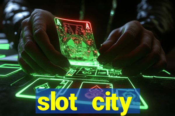 slot city промокод на фриспины