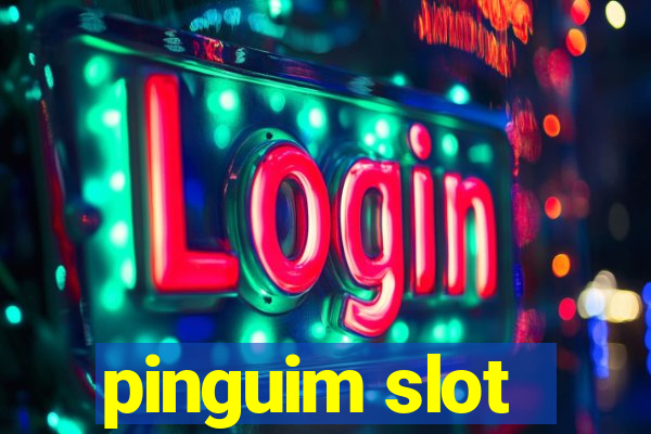 pinguim slot