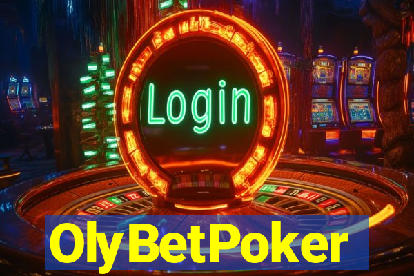 OlyBetPoker