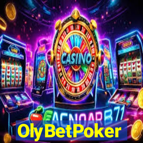 OlyBetPoker