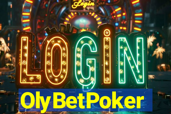 OlyBetPoker