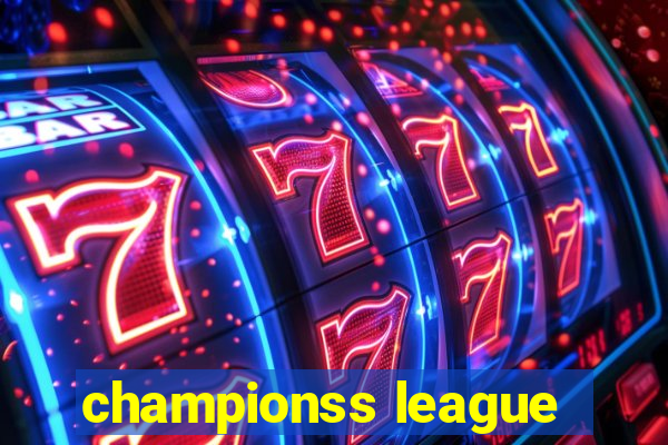 championss league