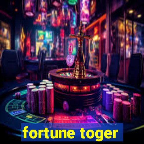 fortune toger