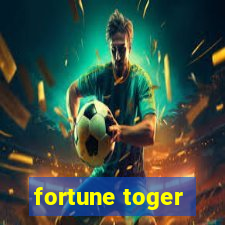 fortune toger