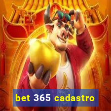 bet 365 cadastro