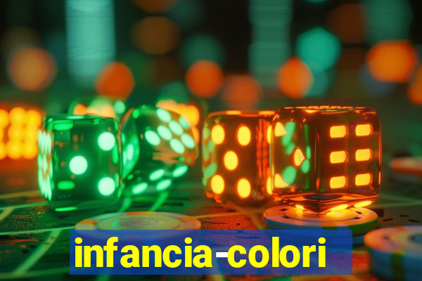 infancia-colorida777.com