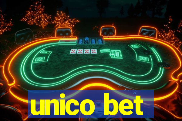 unico bet