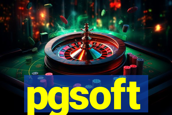 pgsoft