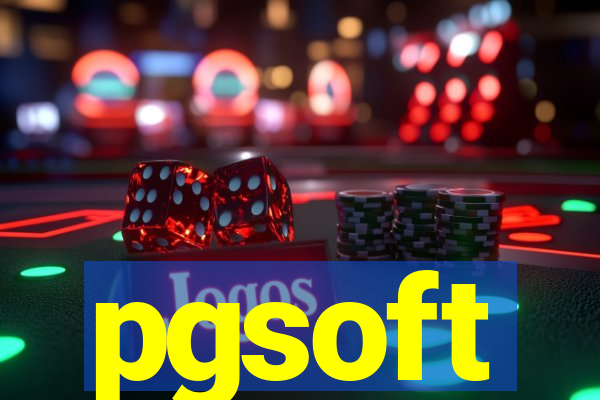 pgsoft