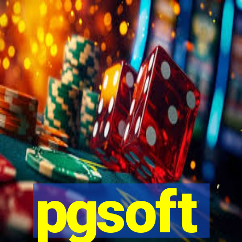 pgsoft