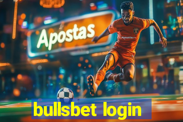 bullsbet login