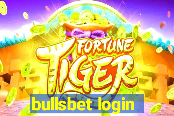 bullsbet login