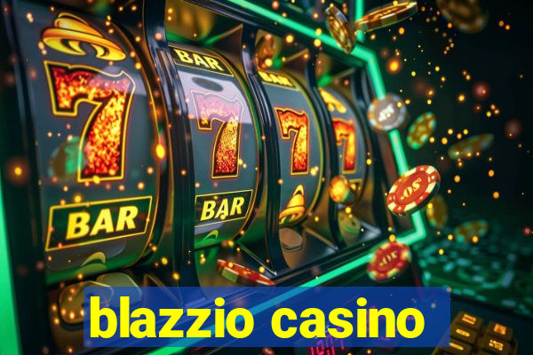 blazzio casino