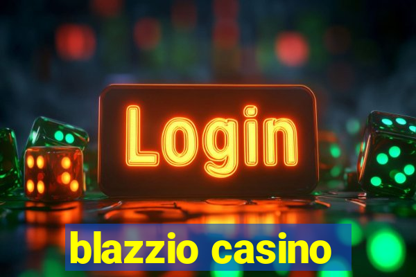 blazzio casino