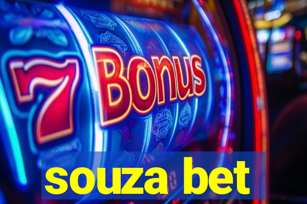 souza bet