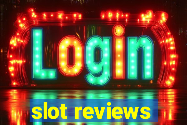 slot reviews