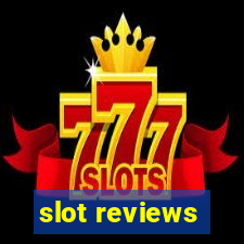 slot reviews