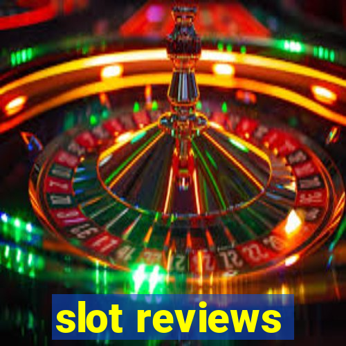 slot reviews