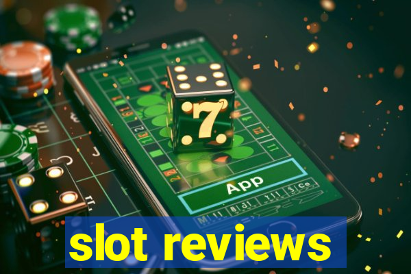 slot reviews