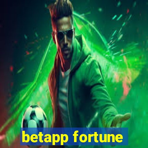 betapp fortune