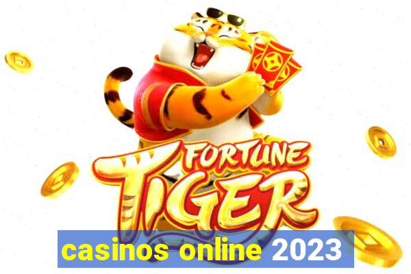 casinos online 2023