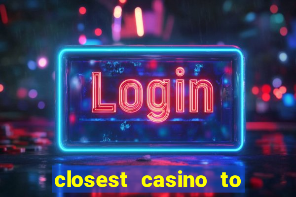 closest casino to memphis tennessee