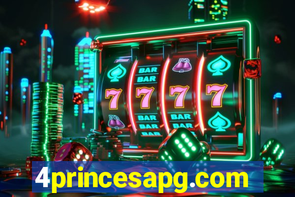 4princesapg.com