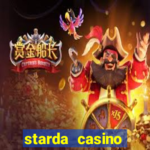 starda casino fortune tiger