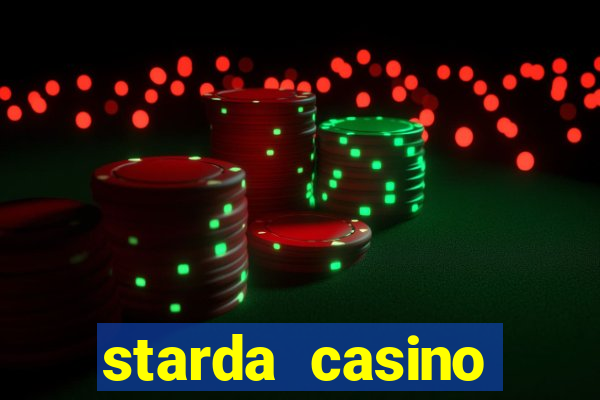 starda casino fortune tiger