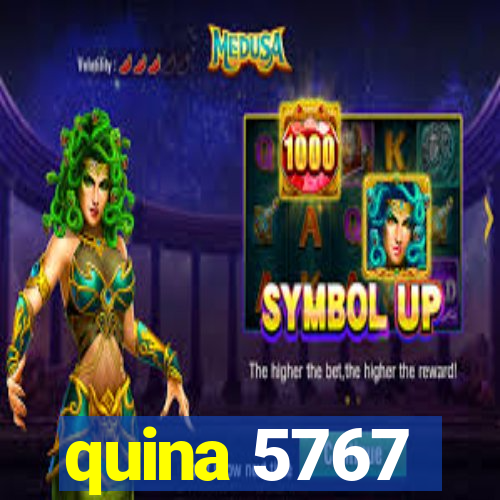 quina 5767