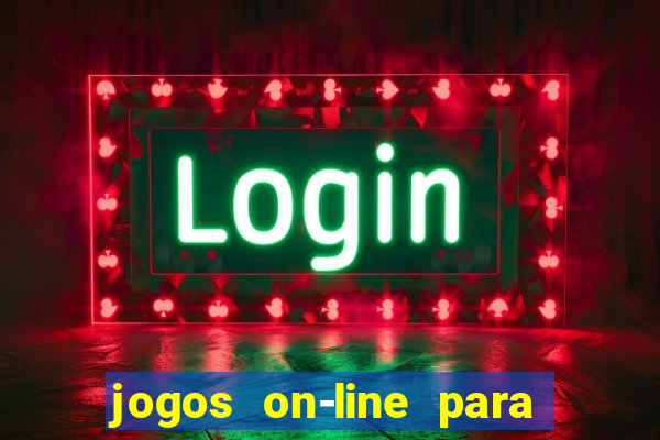 jogos on-line para ganhar dinheiro