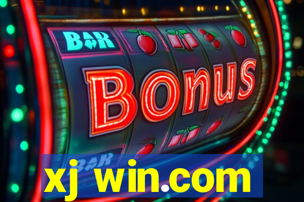 xj win.com